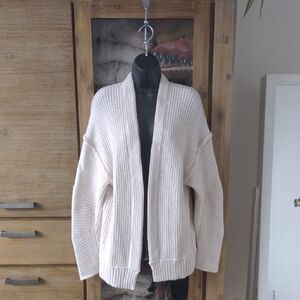 Free People Cardigan